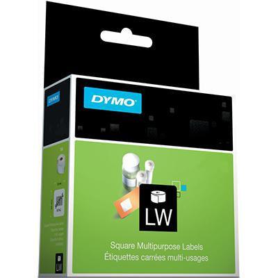Dymo 11355 1 X  Lw Multi-Purpose Labels 19 X 51Mm (White) [Roll 500]