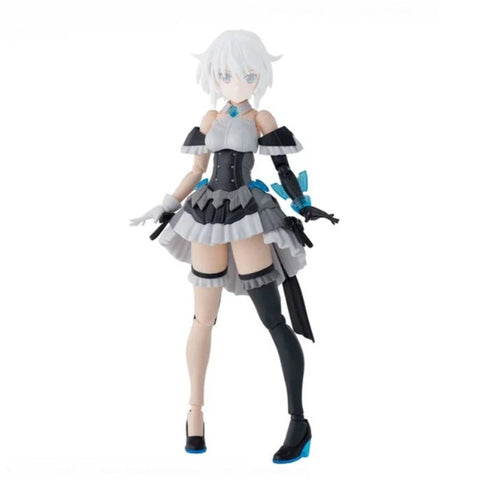 Bandai 30MS Option Body Parts Alpha Sisters Phantasm 1 [Color A]