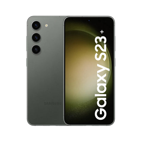 Samsung Galaxy S23 Plus 512GB (Green) [~Refurbished: As New]