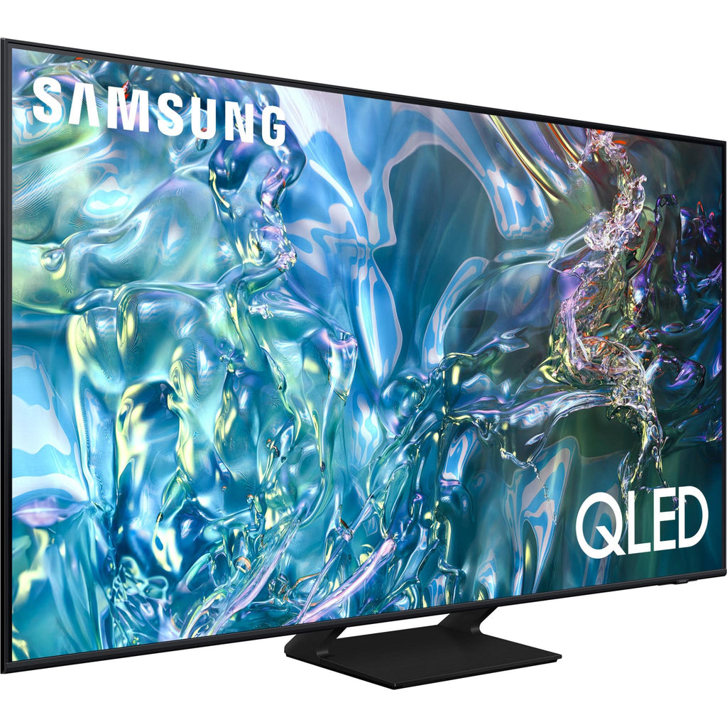 Samsung 55" Q60D QLED 4K Smart TV [2024] JB HiFi