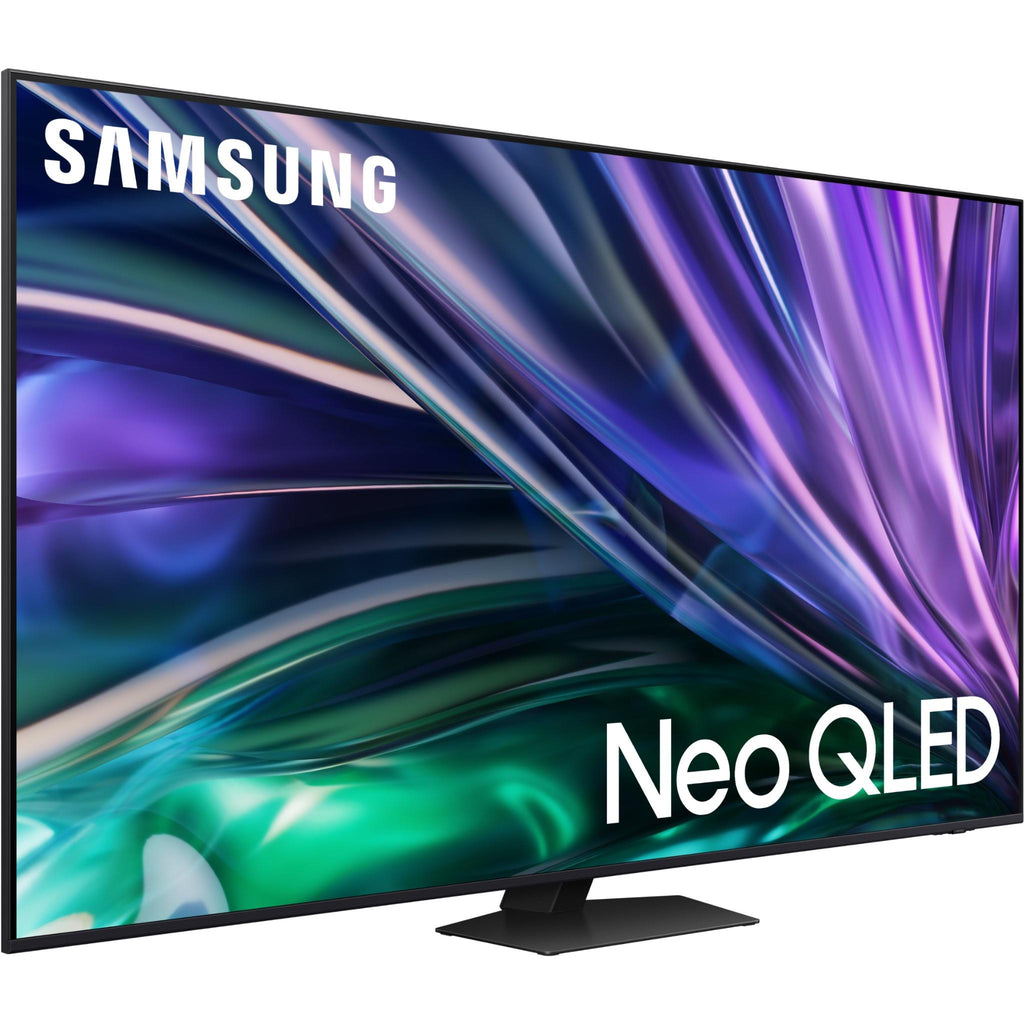 Samsung 55" QN85D Neo QLED 4K Smart TV [2024] JB HiFi