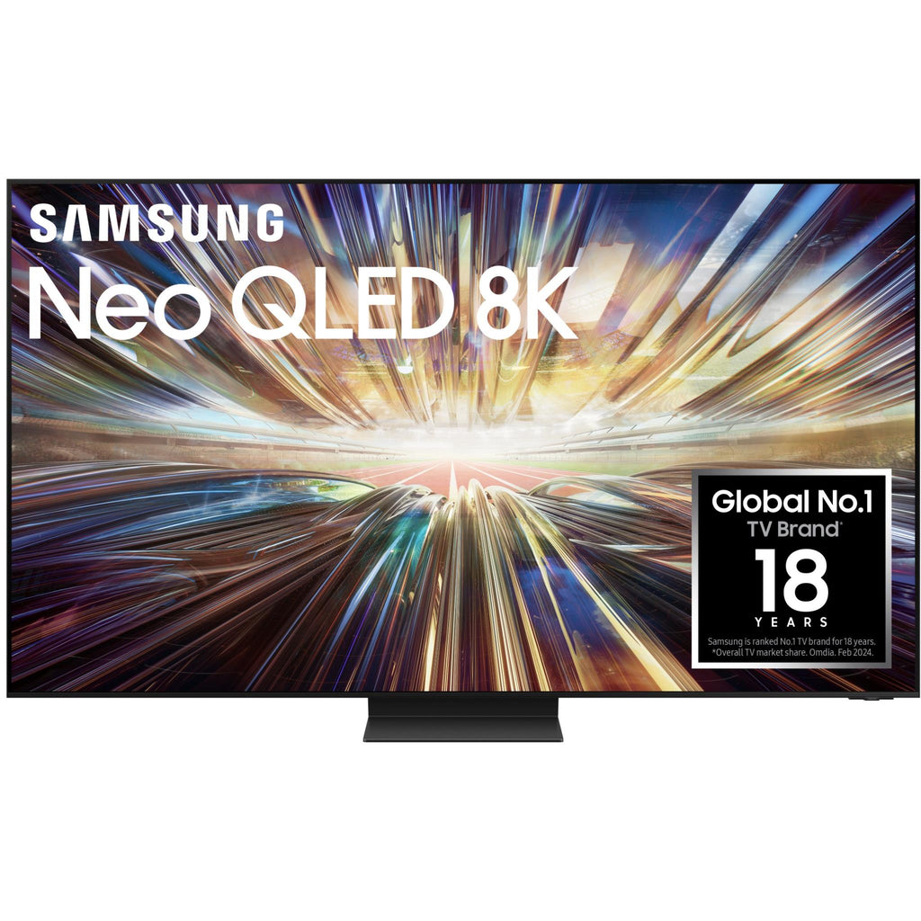 Samsung 65" QN800D Neo QLED 8K Smart TV [2024] JB HiFi
