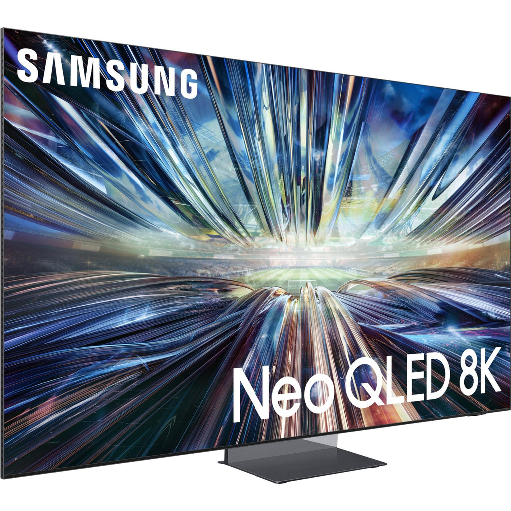 Samsung 85" QN900D Neo QLED 8K Smart TV [2024] JB HiFi