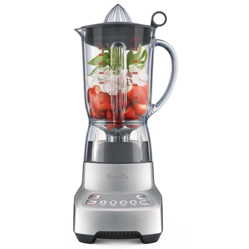 Breville the Twist Blender JB HiFi