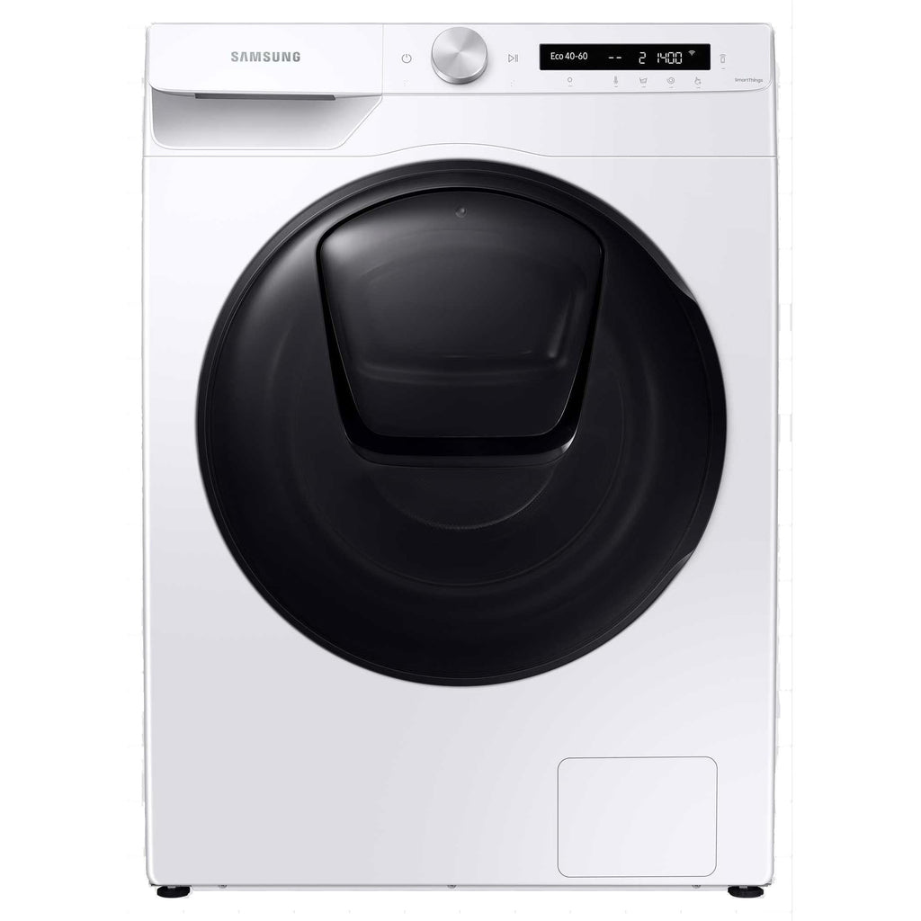 Samsung WD90T554DBW 9kg/6kg AddWash Washer Dryer Combo JB HiFi