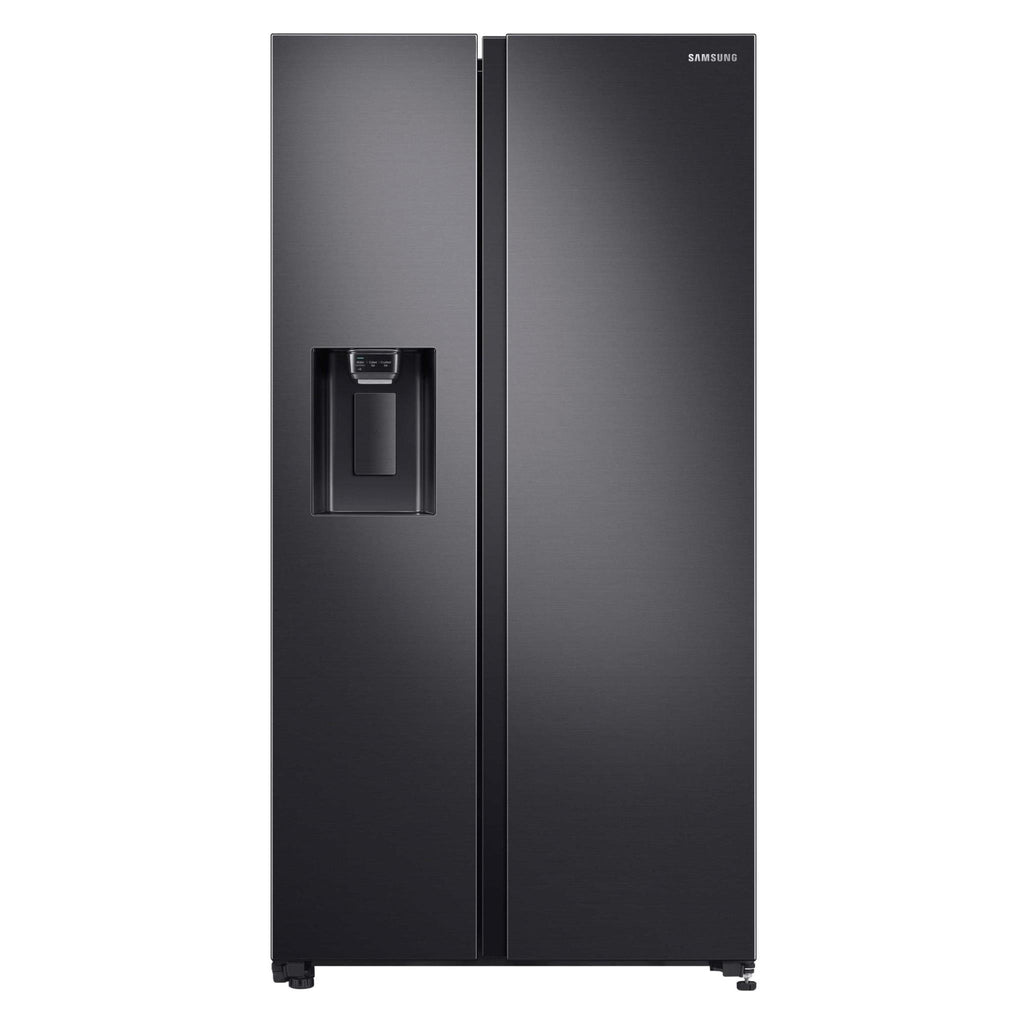 Samsung SRS672DMB 635L SidebySide Fridge JB HiFi