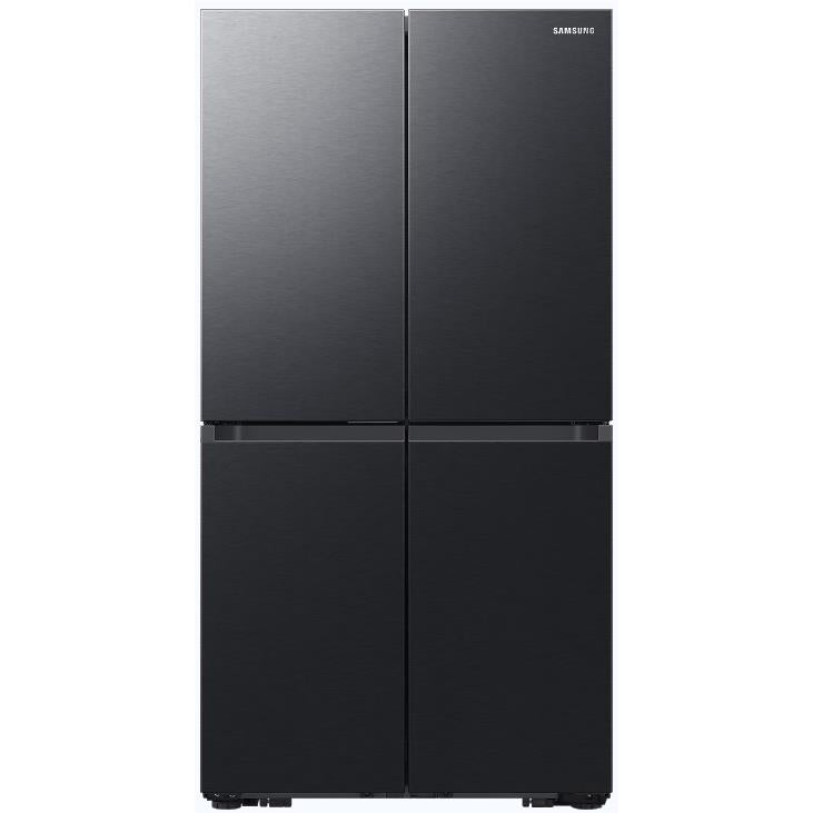 Samsung SRF7400BB 648L NonPlumbed French Door Refrigerator (Matte