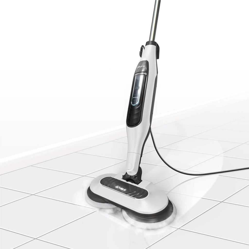 Shark S7001 Steam & Scrub Mop JB HiFi
