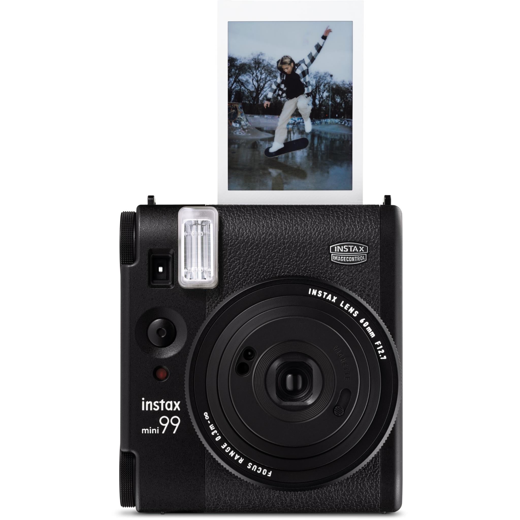 Fujifilm Instax Mini 99 Instant Camera JB Hi-Fi