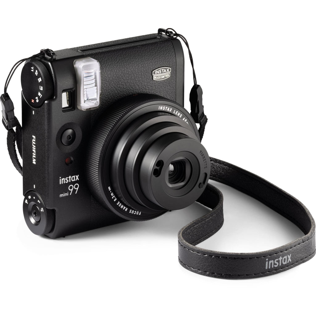 Fujifilm Instax Mini 99 Instant Camera JB HiFi