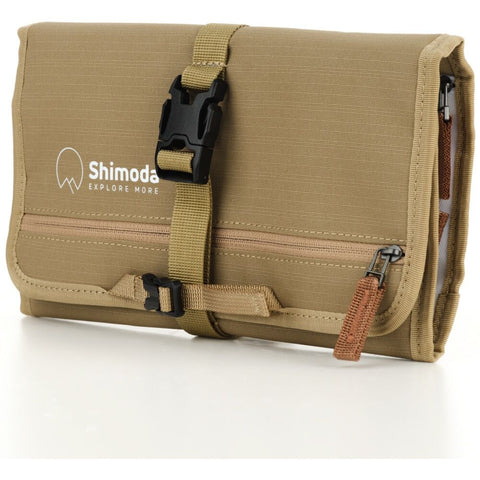 Shimoda Filter Wrap 100 Water-Resistant Camera Organiser Boa