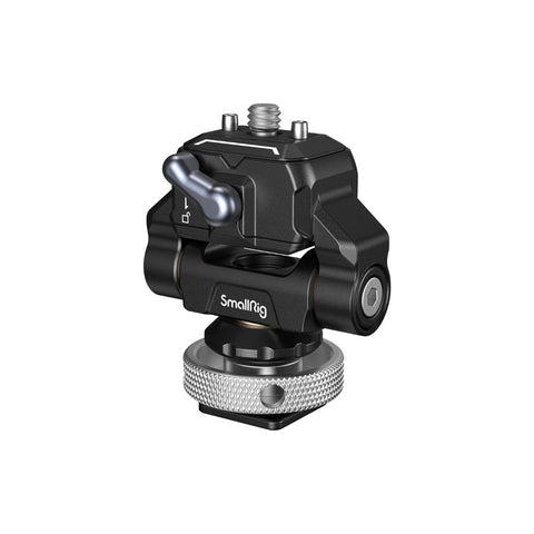 SmallRig HawkLock Mini Monitor Mount