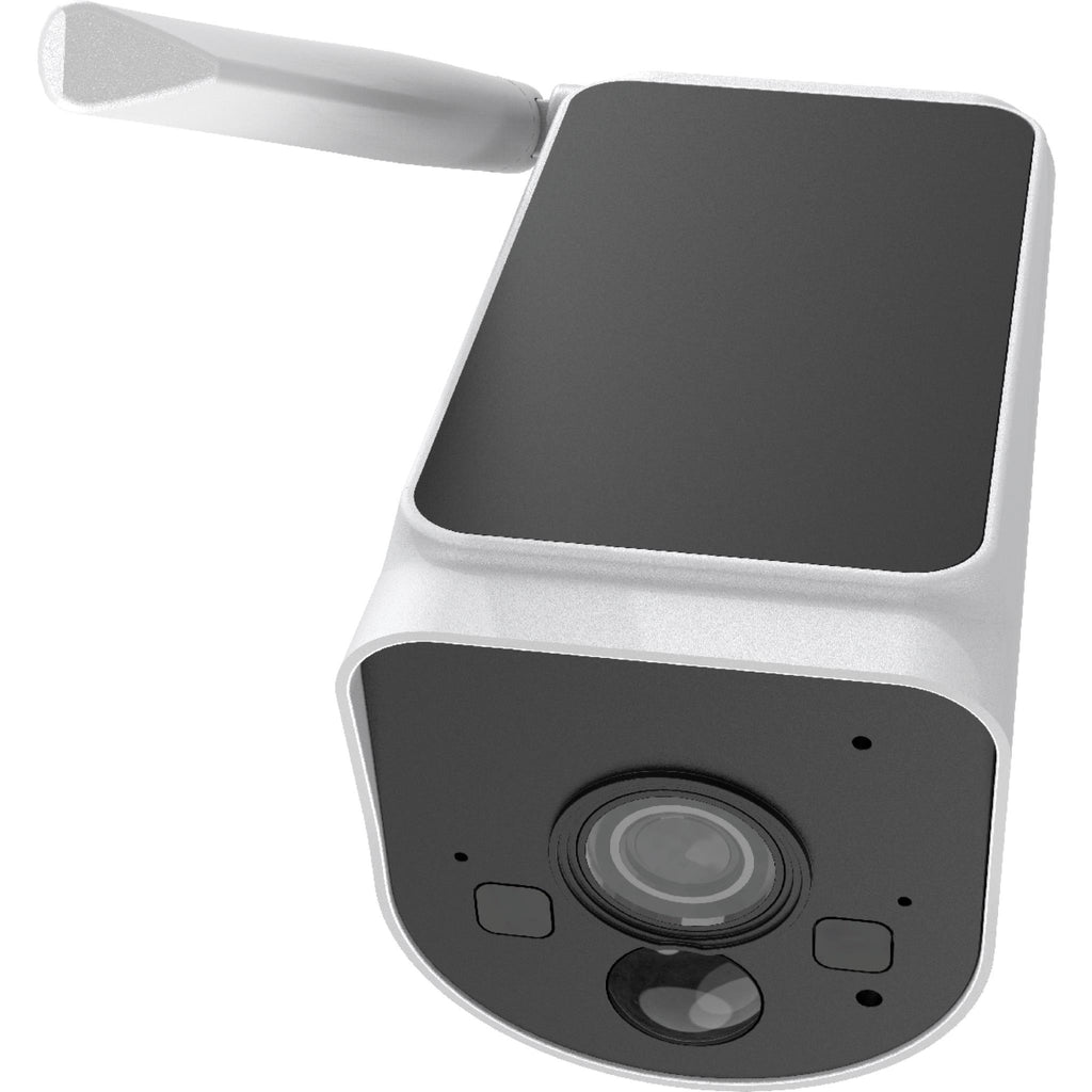 Swann MaxRanger 4K Wireless Solar Security Camera (Add On) JB HiFi