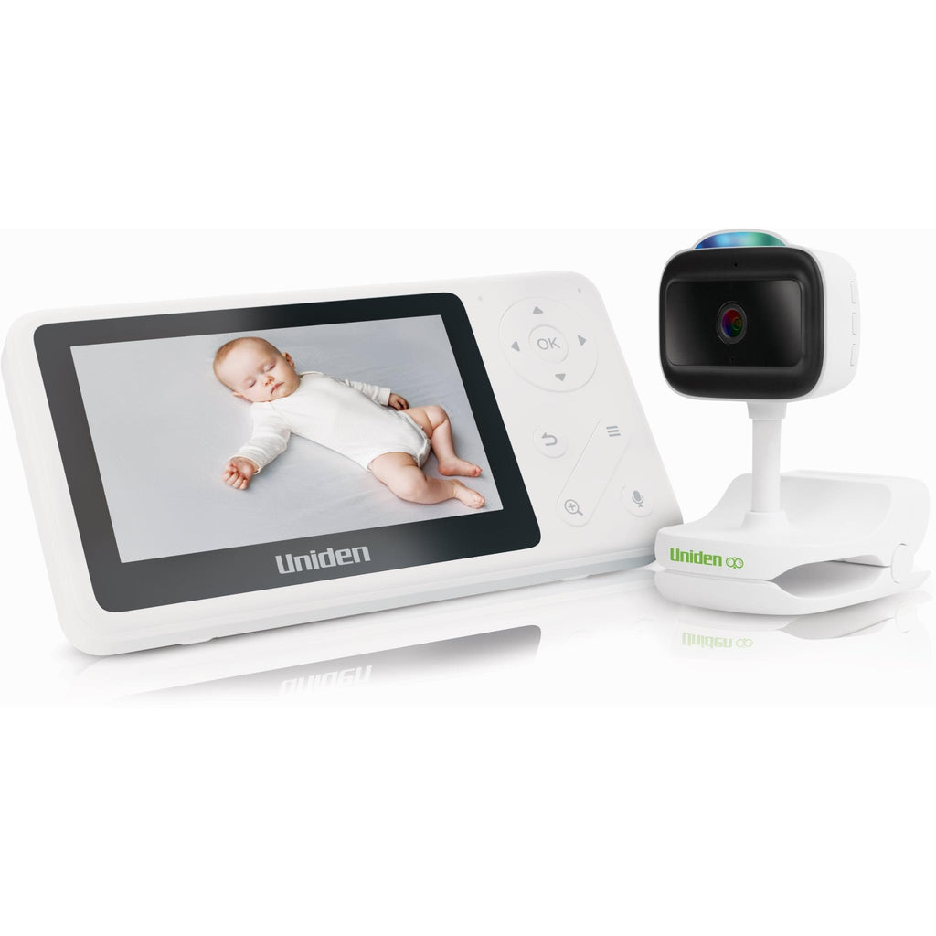 Baby Monitor Camera Jb Hifi at Donald Gaillard blog