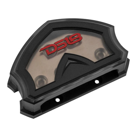 DS18 DB2040 Power Distribution Block 2x 0-GA In to 4x 0-GA Out