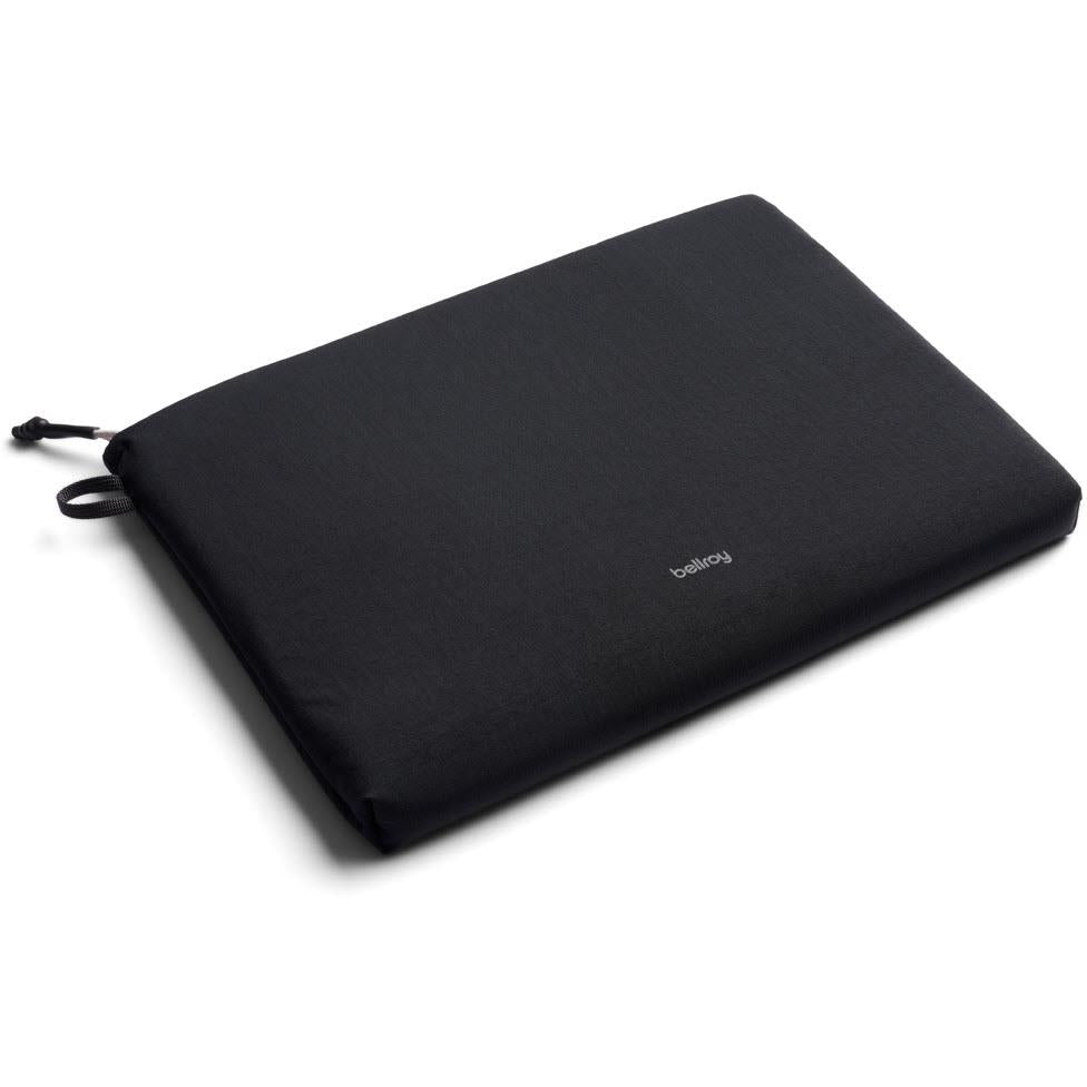 Bellroy Lite 14" Laptop Sleeve (Black) JB HiFi