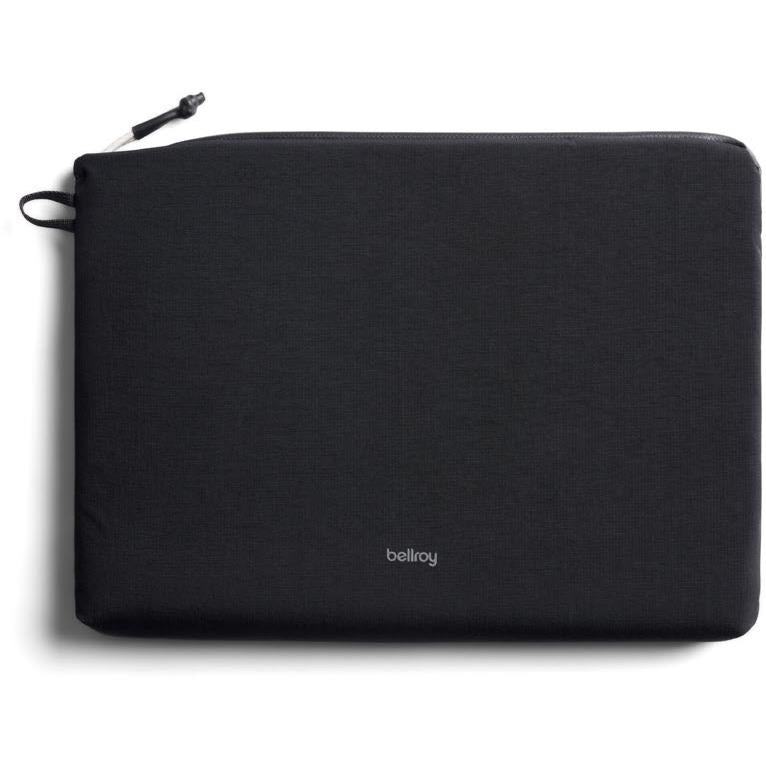 Bellroy Lite 14" Laptop Sleeve (Black) JB HiFi