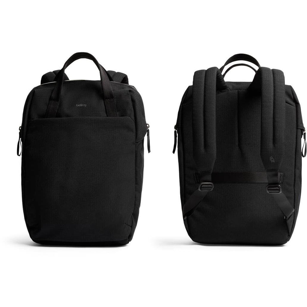 Bellroy Via Workpack 16" Laptop Backpack (Black) JB HiFi
