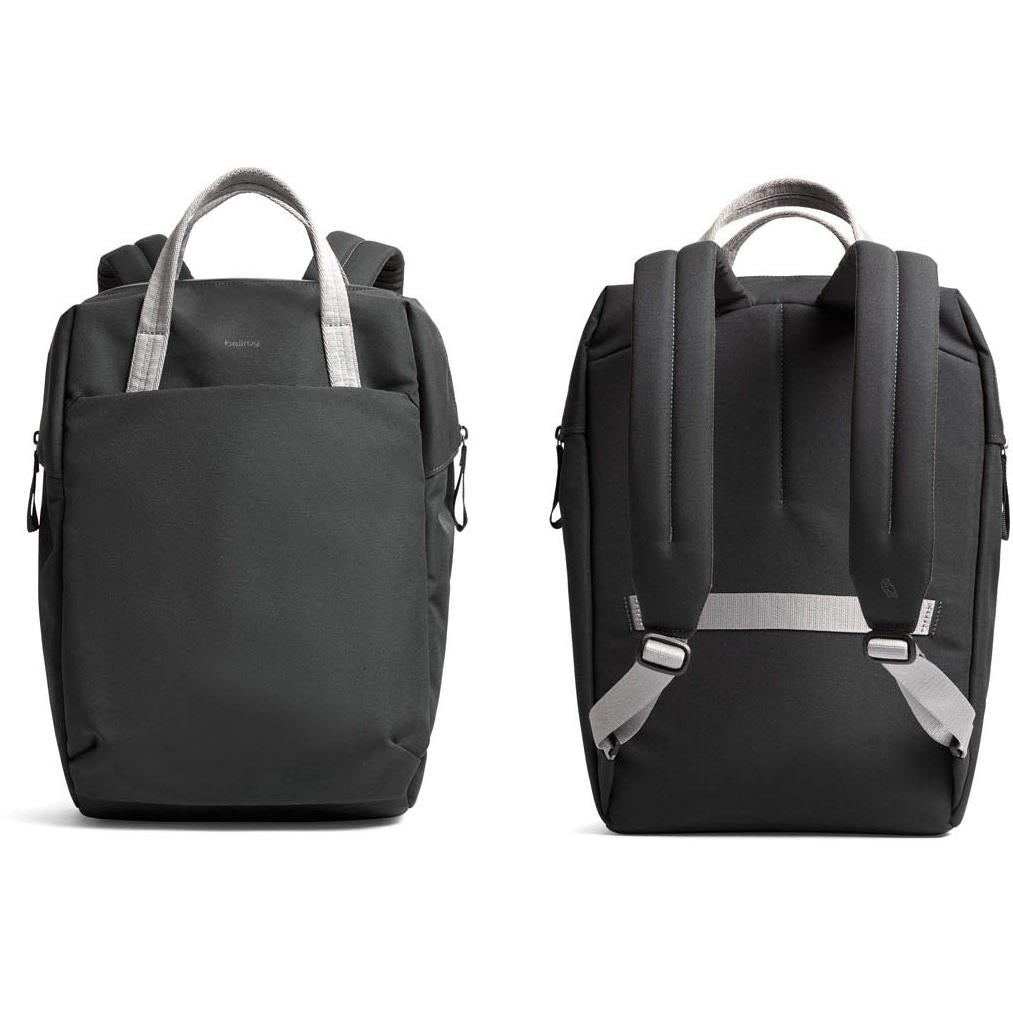 Bellroy Via Workpack 16" Laptop Backpack (Slate) JB HiFi