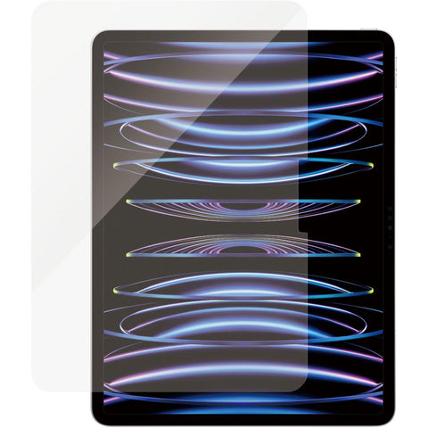 PanzerGlass Ultra-Wide Fit Screen Protector for iPad Pro 11" M4