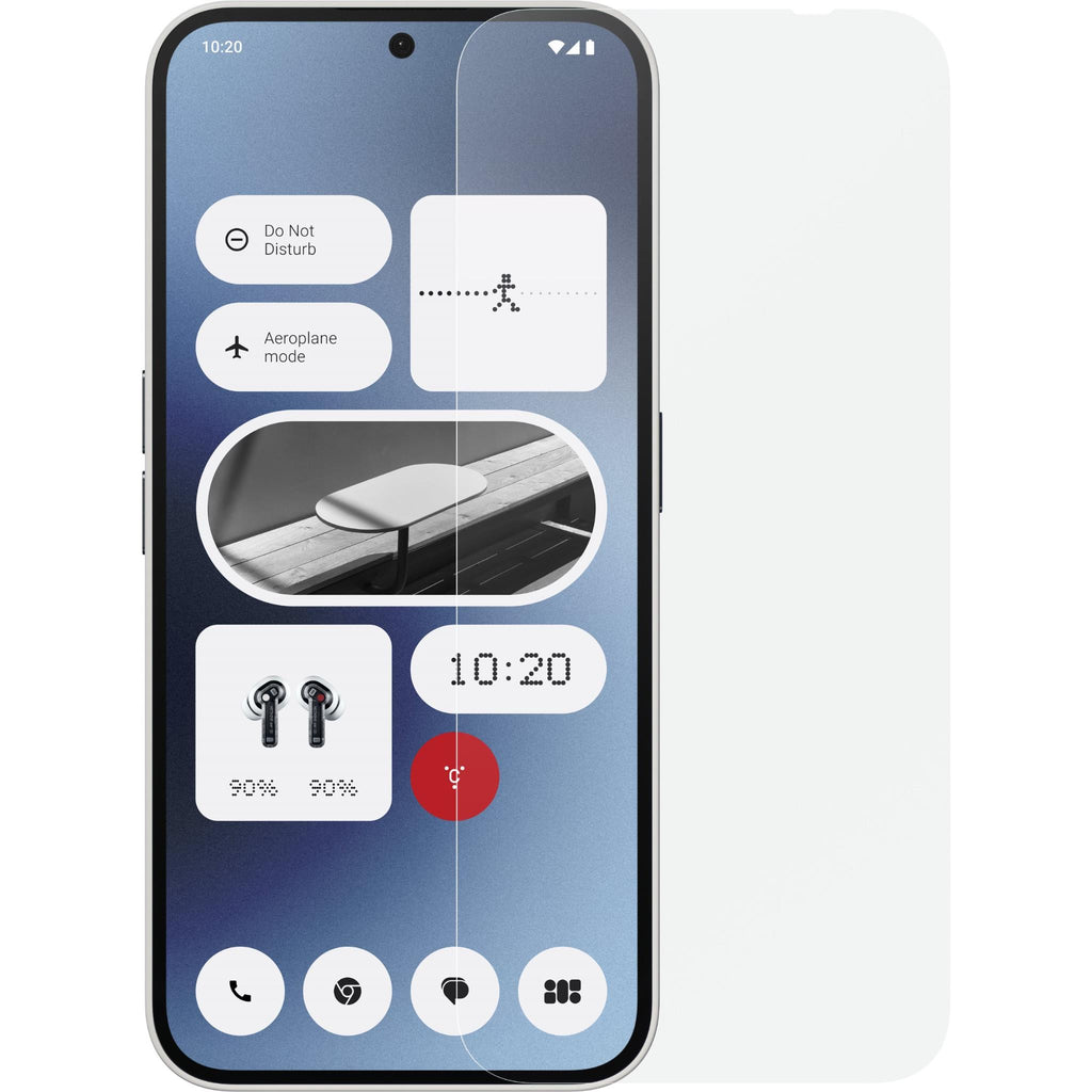 NOTHING Phone (2a) Screen Protector JB HiFi