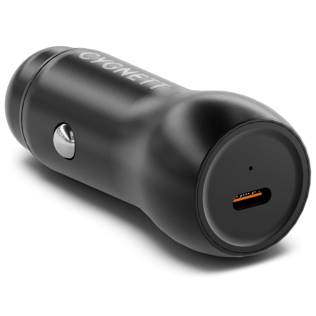 Car Power 30W USBC Car Charger JB HiFi