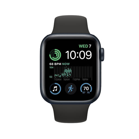 Apple Watch SE2 GPS 44mm Grey [~Refurbished: Good]