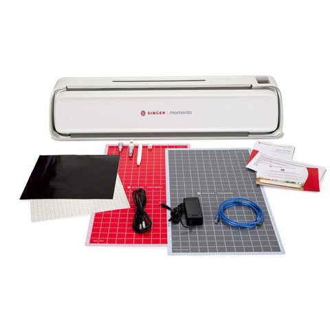 SINGER MOMENTO 24 inch Fabric and Craft Cutting Machine