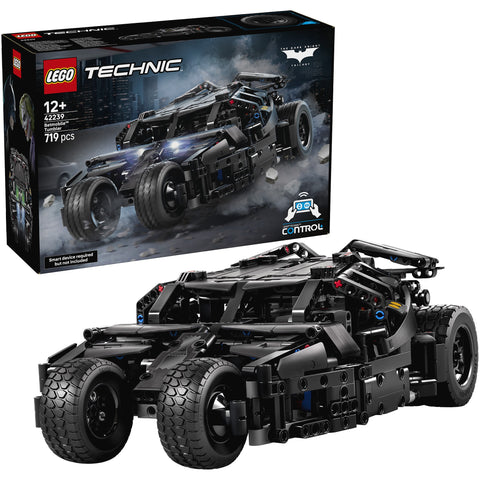 LEGO 42239 Batmobile Tumbler - Technic