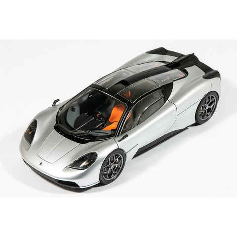 Tamiya 1/24 McLaren Senna GMA T.50 Scaled Plastic Model Kit