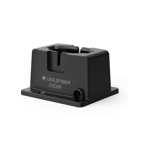 Ledlenser Accessory Charging Station for EXC6R