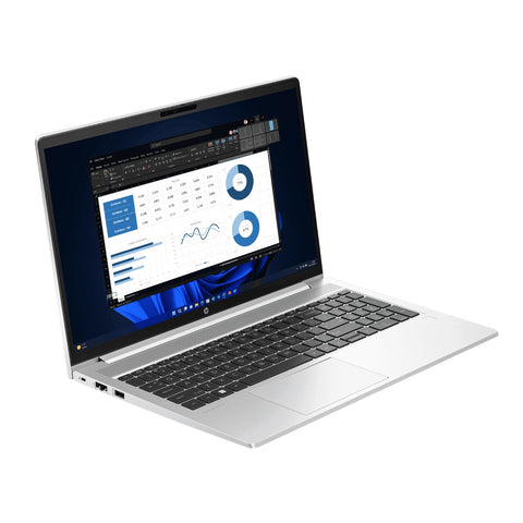 HP ProBook 450 G10 K12 15.6" HD i5 8GB RAM 256GB SSD Business Laptop