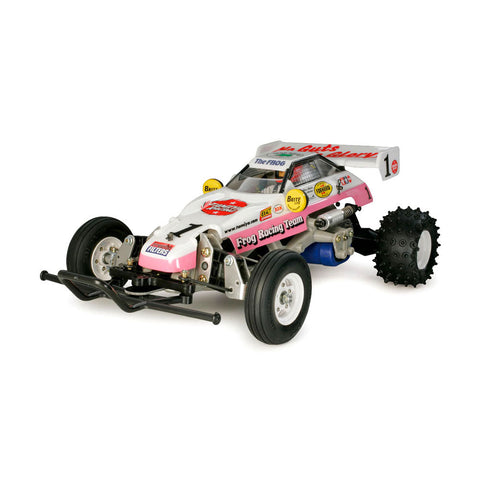 Tamiya 1/10 The Frog 2WD includes ESC