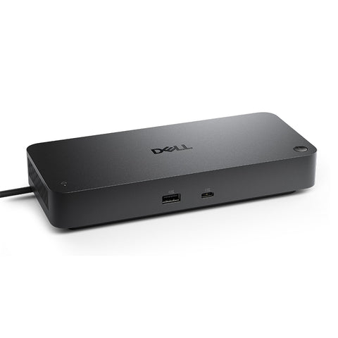 Dell Pro SD25TB5 Thunderbolt 5 Smart Dock (210-BSJB)