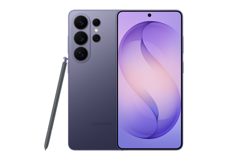 Samsung Galaxy S26 Ultra 1TB (Cobalt Violet) [~Refurbished: As new]