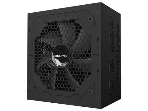 Gigabyte UD1000GM PG5 rev. v2 1000W 80+ Gold Fully Modular PCIe Gen 5.0 ATX Power Supply