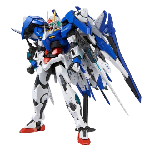 Bandai Mg 1/100 Oo Xn Raiser