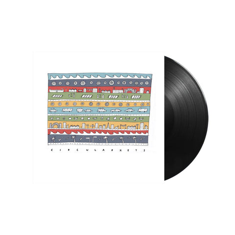 Sorry! (Vinyl) (Reissue)