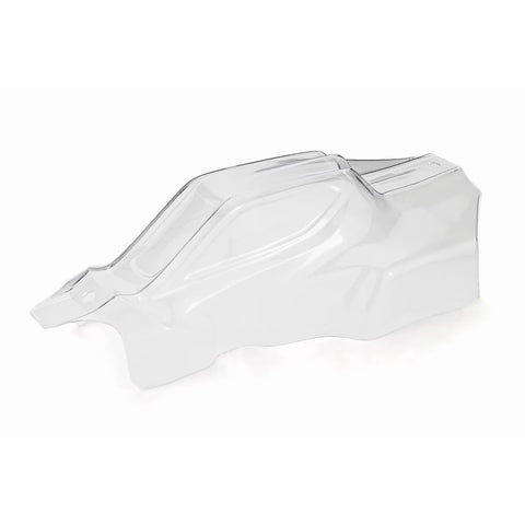 Atrek 1/10 Tracer Pro Buggy Unpainted Body Shell - Clear
