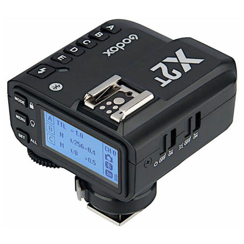 Godox X2 Wireless Flash Trigger (CANON)