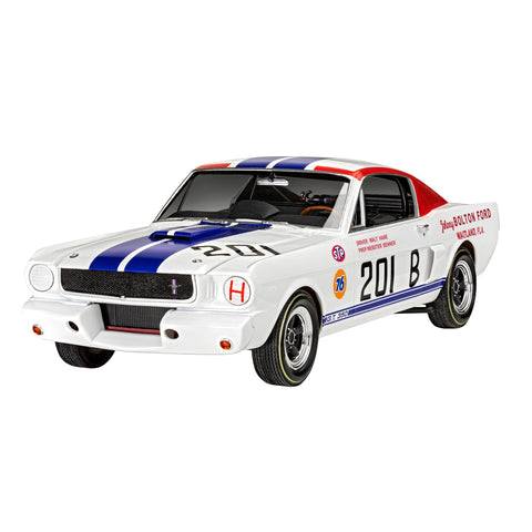 Revell 1/24 '66 Shelby GT 350 R