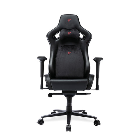 TTRacing Surge X Gaming Chair (Red)