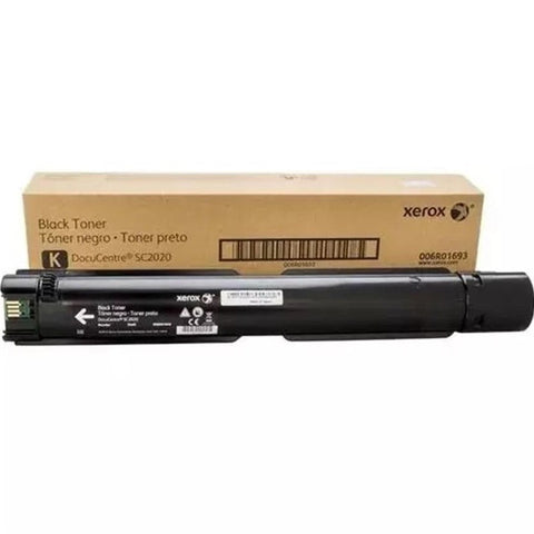 Fuji Xerox CT202396 Toner Ink Cartridge Black
