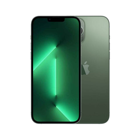 Apple iPhone 13 Pro Max 128GB (Green) [~Refurbished: Excellent]