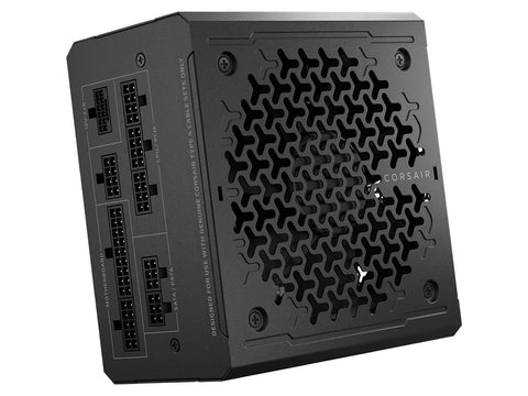 Corsair RM1000e 1000W 80+ Gold ATX 3.1 Fully Modular Power Supply