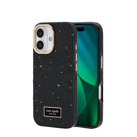Kate Spade Crystal Pave for iPhone 17