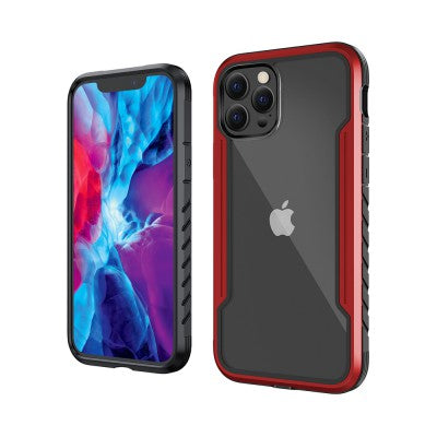 Redefine Shield case for iPhone 11 Pro Max - Red