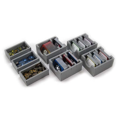 Folded Space Game Inserts - Twilight Imperium 4th Edition