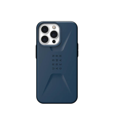 Urban Armour Gear Civilian Phone Case For Apple iPhone 13 Pro (Mallard)