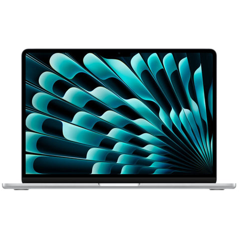 Apple MacBook Air 13.6" 2025 Apple M4 2.90GHz 16GB RAM 512GB SSD macOS [*Refurbished: Very Good]